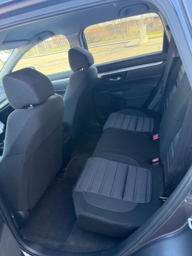 Honda Cr-v 1.5 Turbo 4x4, снимка 10