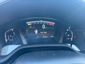 Honda Cr-v 1.5 Turbo 4x4, снимка 11