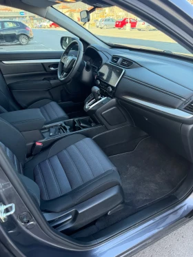 Honda Cr-v 1.5 Turbo 4x4, снимка 7