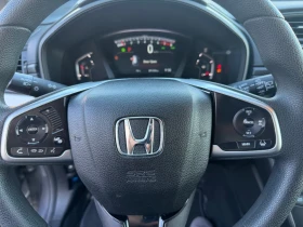 Honda Cr-v 1.5 Turbo 4x4, снимка 5