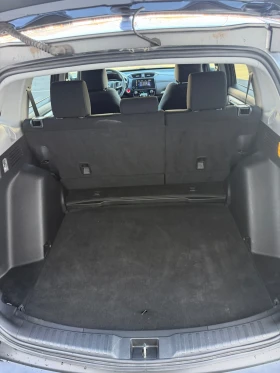 Honda Cr-v 1.5 Turbo 4x4, снимка 9