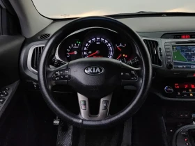 Kia Sportage R Diesel 2Wd Trendy, снимка 13