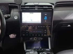 Hyundai Tucson 1.6 4WD - САМО 30% АВАНС, снимка 13