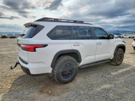 Toyota Sequoia 3.4l Trd Pro, снимка 3