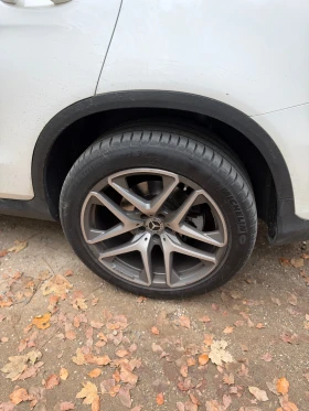 Mercedes-Benz GLC 300 AMG , снимка 9