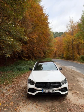 Mercedes-Benz GLC 300 AMG , снимка 1