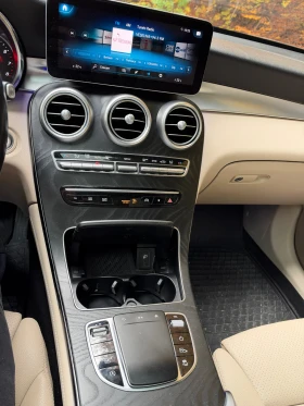 Mercedes-Benz GLC 300 AMG , снимка 13