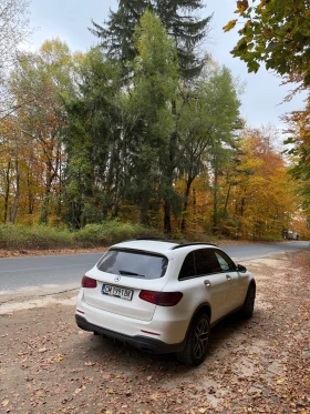 Mercedes-Benz GLC 300 AMG , снимка 4
