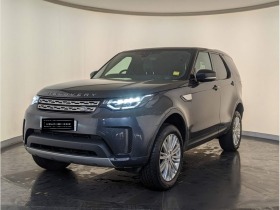 Land Rover Discovery 3.0dчасти - [1] 
