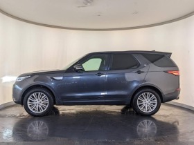 Land Rover Discovery 3.0d | Mobile.bg   3