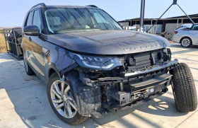 ������ Land Rover Discovery