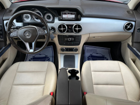 Mercedes-Benz GLK 350 CDi  | Mobile.bg   8