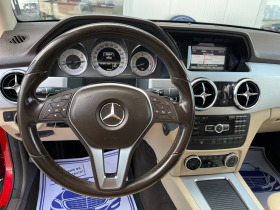 Mercedes-Benz GLK 350 CDi  | Mobile.bg   9