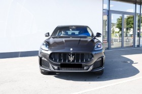 Maserati Grecale Trofeo =Carbon Interior & Exterior= Гаранция - [1] 