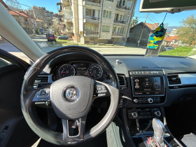 VW Touareg 3.0 V6 TDI 8ZF, снимка 10 - Автомобили и джипове - 45030294
