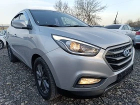 Hyundai Tucson 2.0 4x4 - [2] 