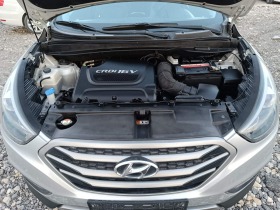 Hyundai Tucson 2.0 4x4, снимка 16