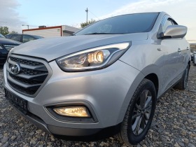 Hyundai Tucson 2.0 4x4, снимка 3