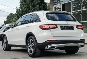 Mercedes-Benz GLC 220 9G-TRONIC 4-MATIC EXCLUSIVE ГЕРМАНИЯ , снимка 5