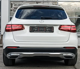 Mercedes-Benz GLC 220 9G-TRONIC 4-MATIC FLEET PACKAGE ГЕРМАНИЯ , снимка 6