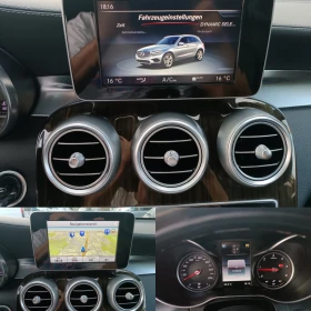 Mercedes-Benz GLC 220 9G-TRONIC 4-MATIC EXCLUSIVE   | Mobile.bg    14