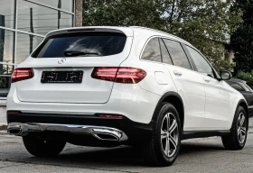 Mercedes-Benz GLC 220 9G-TRONIC 4-MATIC FLEET PACKAGE ГЕРМАНИЯ , снимка 7