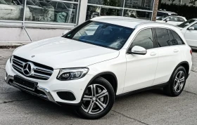 Mercedes-Benz GLC 220 9G-TRONIC 4-MATIC EXCLUSIVE ГЕРМАНИЯ , снимка 4