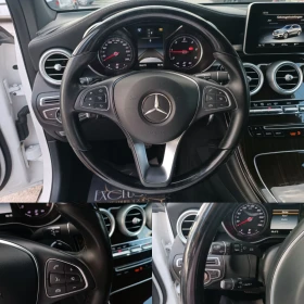 Mercedes-Benz GLC 220 9G-TRONIC 4-MATIC FLEET PACKAGE ГЕРМАНИЯ , снимка 12