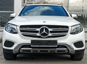 Mercedes-Benz GLC 220 9G-TRONIC 4-MATIC EXCLUSIVE ГЕРМАНИЯ , снимка 2