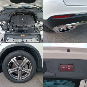 Mercedes-Benz GLC 220 9G-TRONIC 4-MATIC FLEET PACKAGE ГЕРМАНИЯ , снимка 16