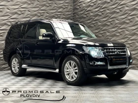 Mitsubishi Pajero 3.2 DI-D 16V 4WD, снимка 1