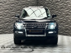 Mitsubishi Pajero 3.2 DI-D 16V 4WD, снимка 2