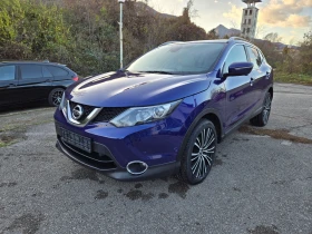 Обява за продажба на Nissan Qashqai 1.6dci 4x4 ~21 900 лв. - изображение 1