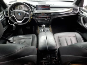 BMW X5 35i (306 ) xDrive Steptronic | Mobile.bg    8