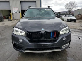 BMW X5 35i (306 ) xDrive Steptronic | Mobile.bg    5