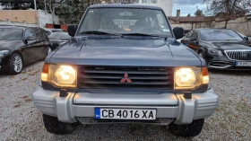 Mitsubishi Pajero 2.5 TDI.99 kc.7-    | Mobile.bg    2