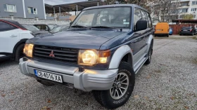 Mitsubishi Pajero 2.5 TDI.99 kc.7-МЕСТА ТОП СЪСТОЯНИЕ 