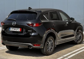 Mazda CX-5 2.5L, снимка 6