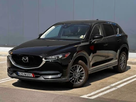 Mazda CX-5 2.5L, снимка 3