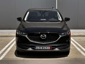 Mazda CX-5 2.5L, снимка 2