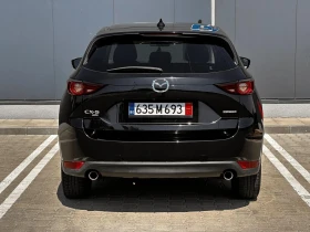 Mazda CX-5 2.5L, снимка 4