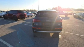 Audi Q5 PREMIUM PLUS/DIGITAL/PANORAMA/CAMERA/KEYLESS/, снимка 5