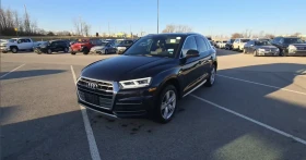 Audi Q5 PREMIUM PLUS/DIGITAL/PANORAMA/CAMERA/KEYLESS/, снимка 1