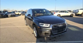 Audi Q5 PREMIUM PLUS/DIGITAL/PANORAMA/CAMERA/KEYLESS/, снимка 3