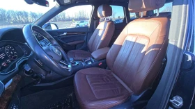 Audi Q5 PREMIUM PLUS/DIGITAL/PANORAMA/CAMERA/KEYLESS/, снимка 7