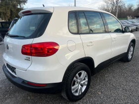 VW Tiguan 1.4T-FACE-ГАЗ-БЕНЗИН-НАВИГАЦИЯ, снимка 5