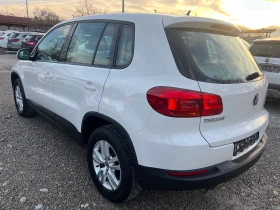 VW Tiguan 1.4T-FACE-ГАЗ-БЕНЗИН-НАВИГАЦИЯ, снимка 3