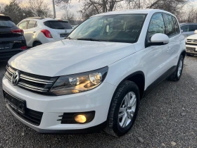 Обява за продажба на VW Tiguan 1.4T-FACE-ГАЗ-БЕНЗИН-НАВИГАЦИЯ ~16 500 лв. - изображение 1