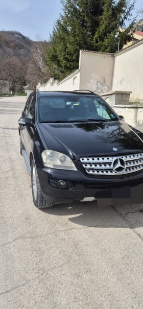 Mercedes-Benz ML 280, снимка 7