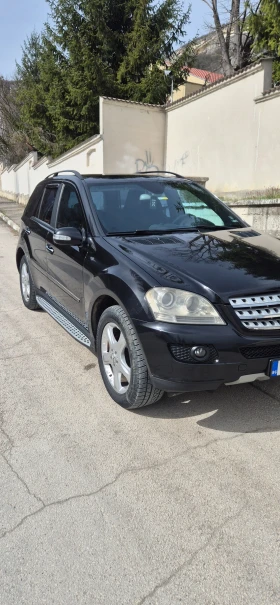 Mercedes-Benz ML 280, снимка 6